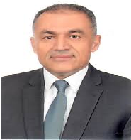 Raymond Mouracade